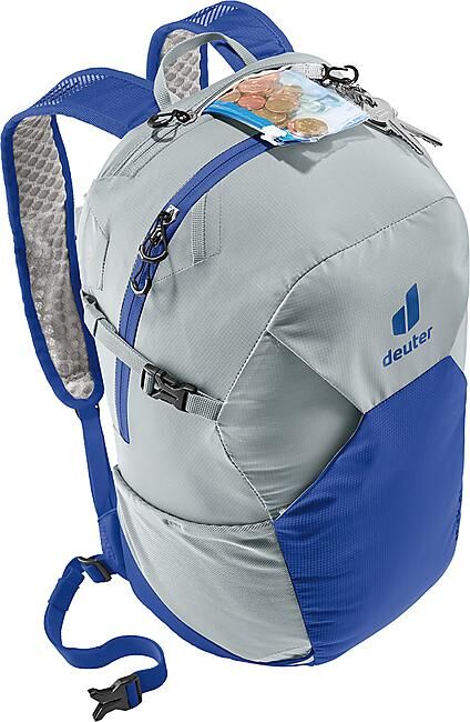 DEUTER - SAC ACTIF SPEED LITE 13