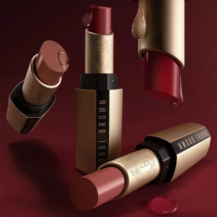 Bobbi Brown Luxe Matte Lipstick
