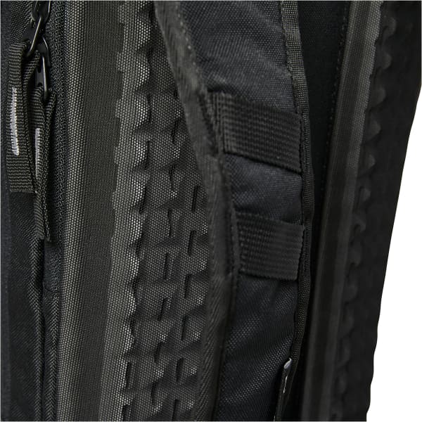 Sac à dos VTT FOX UTILITY 10L HYDRATION PACK BLK