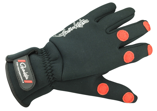 Gants Thermiques Gamakatsu Power