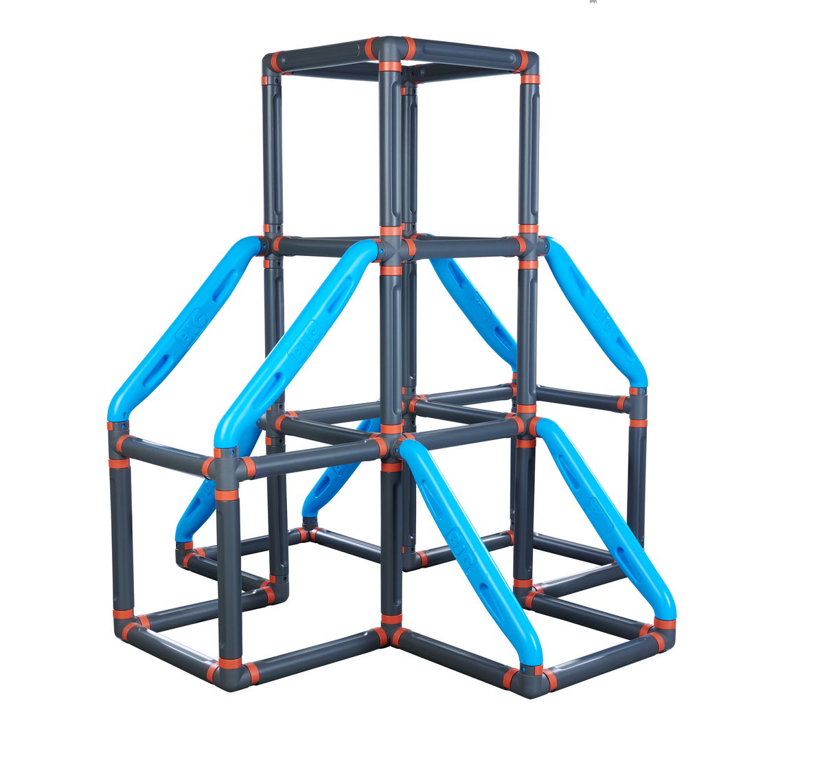 BIGBIG   Kraxxl  The Tower
