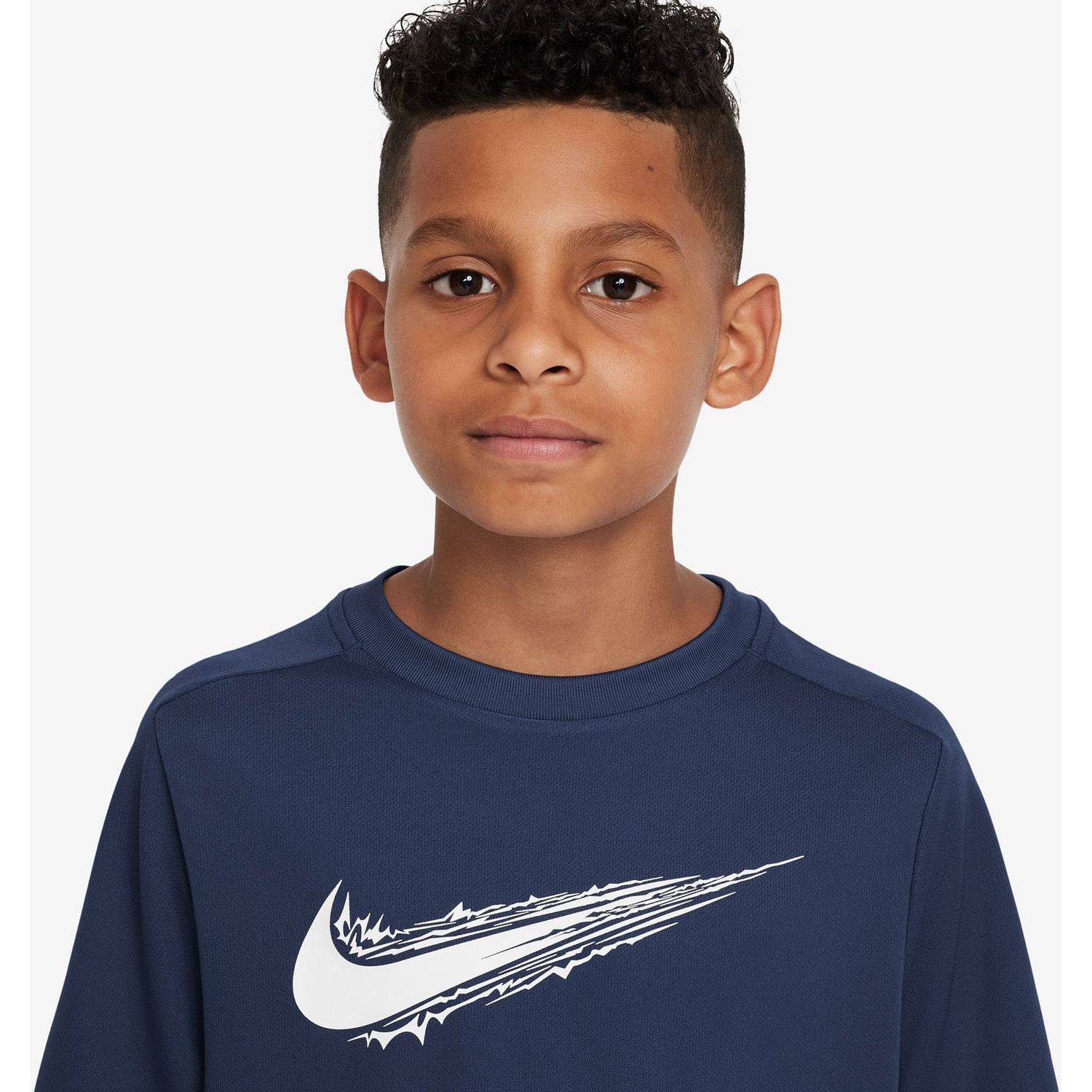 Nike Swoosh Tee Junior
