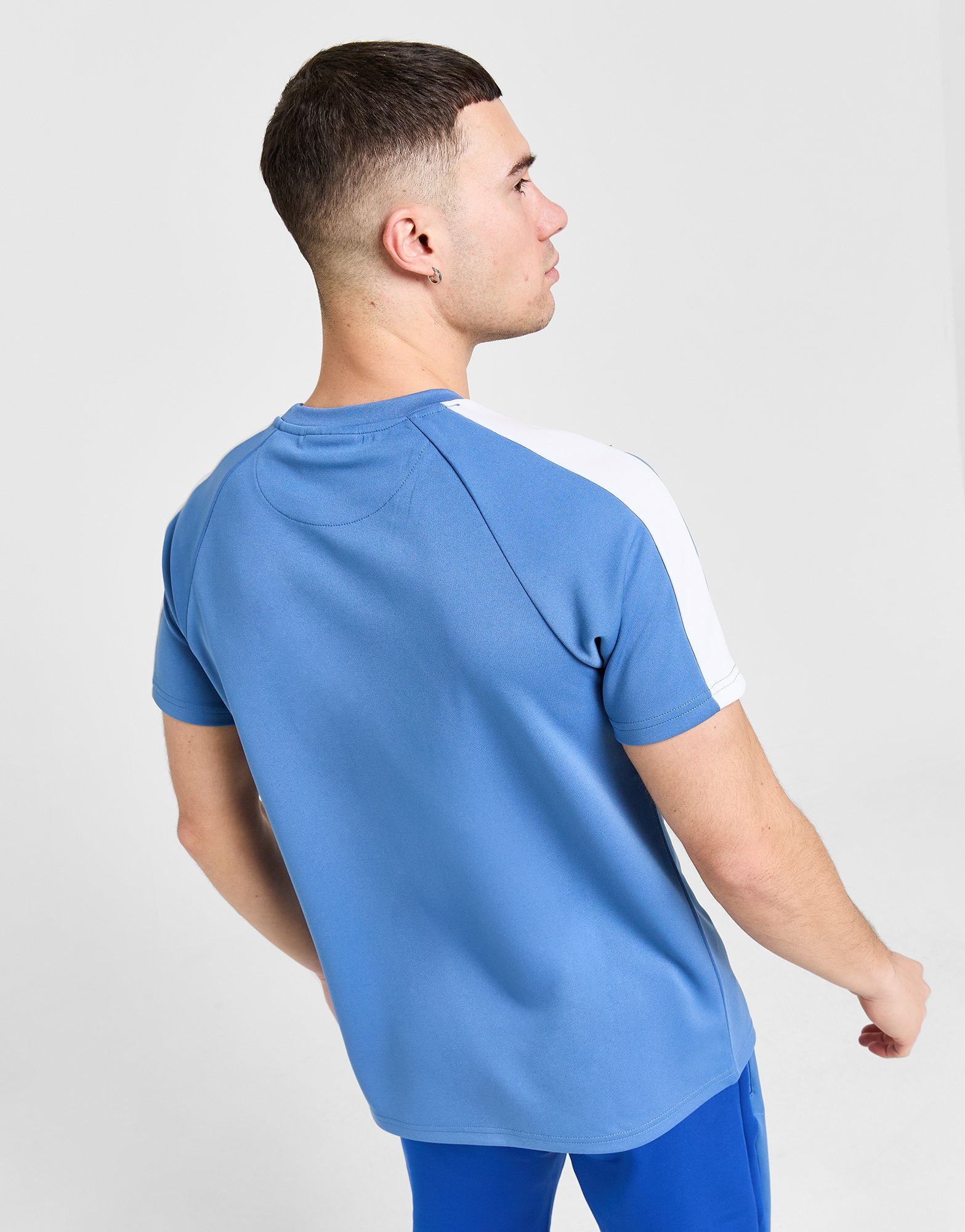 McKenzie T-shirt Medley Homme