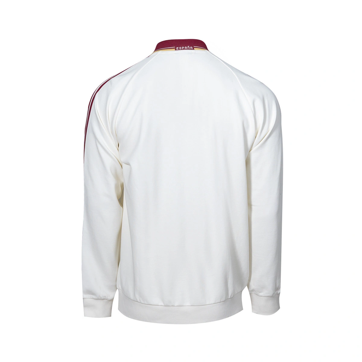Casaco adidas Espanha Pre-Match Away Mundial 2026