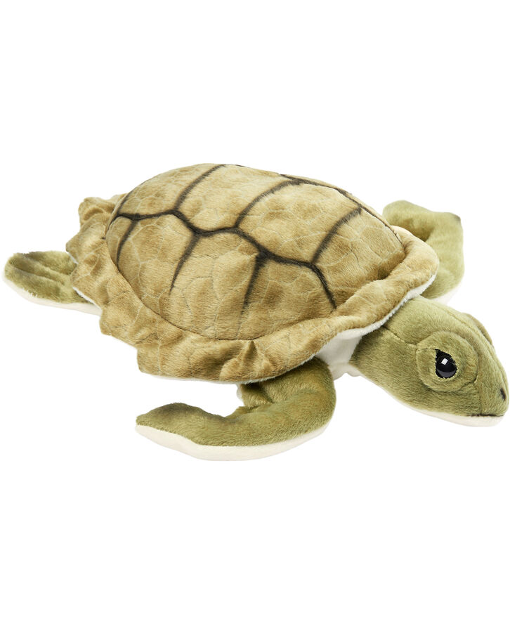 Bon Ton Toys WWF Turtle - 23 cm - 9 Mix