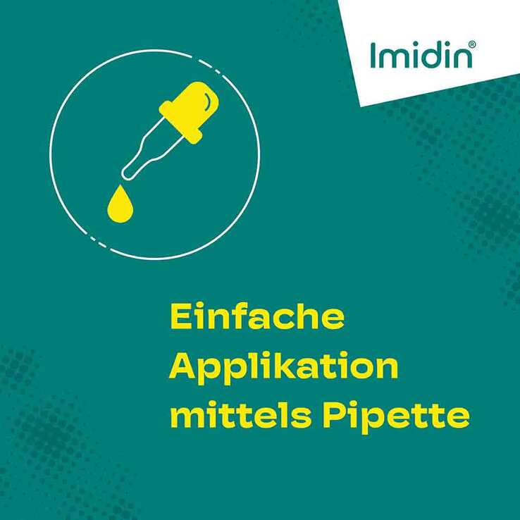 Imidin N Nasentropfen, 10 ml
