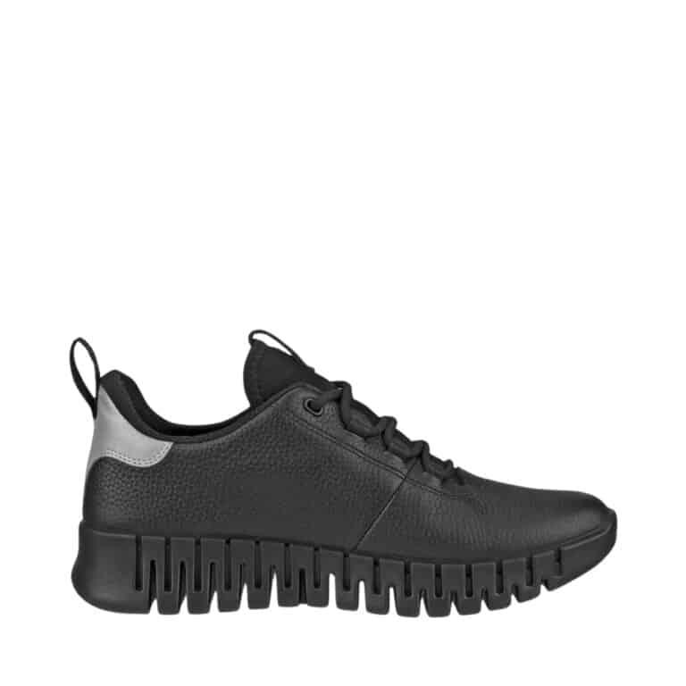 Ecco Gruuv W Sneakers Dame