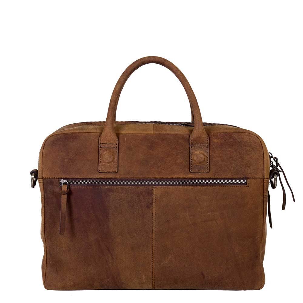 DSTRCT Wall Street Workingbag 15.6
