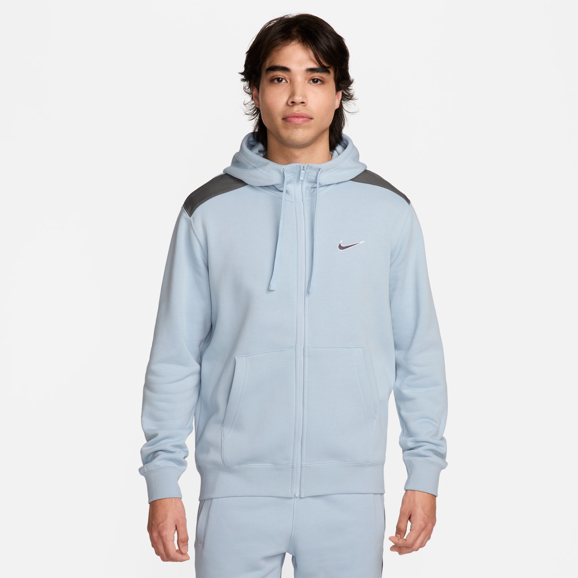 Nike M NSW SP FLC FZ HOODIE BB