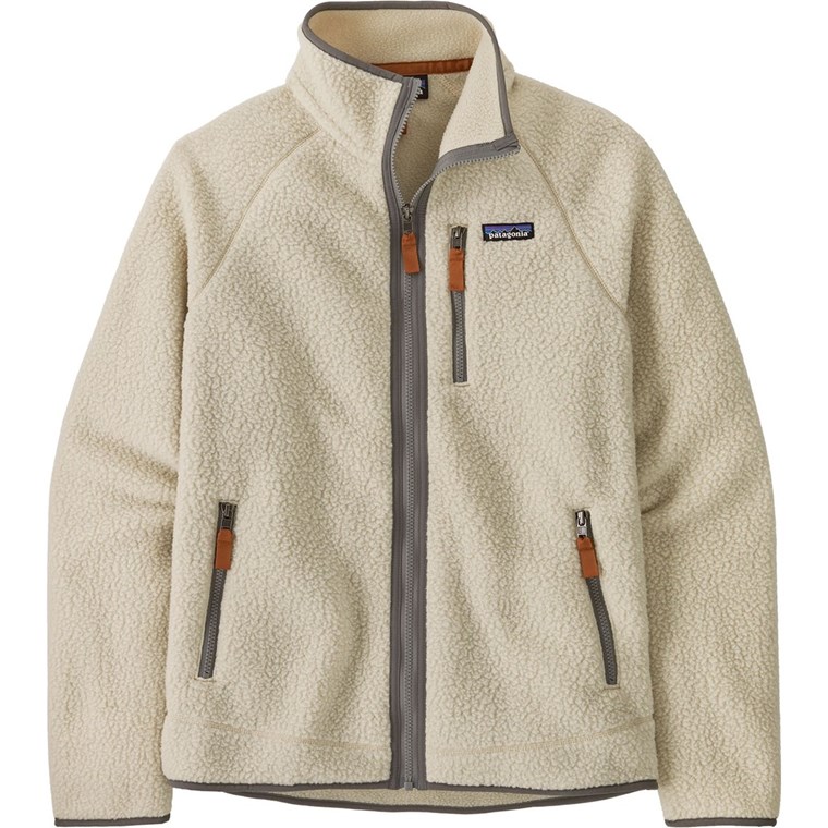 Patagonia M's Retro Pile Jkt Pelican