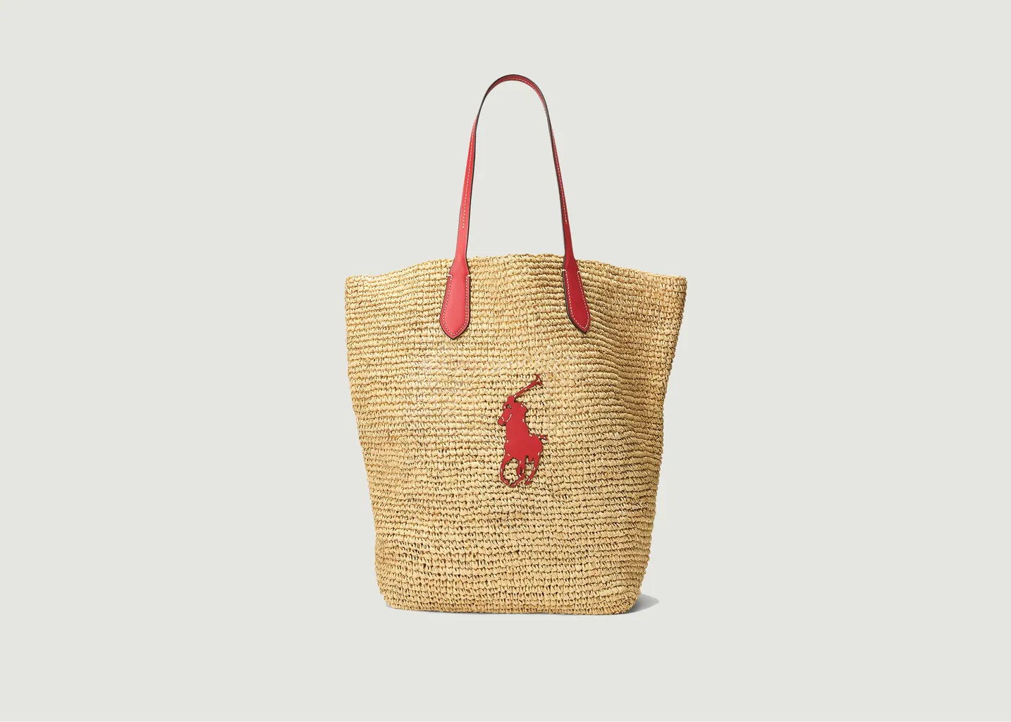 Sac À Main Ns Tote Polo Ralph Lauren