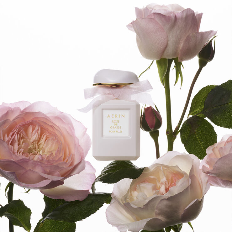 Aerin Rose de Grasse Pour Filles