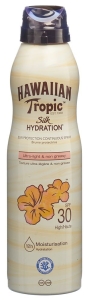 HAWAIIAN Tropic Sonnenspray Silk Hydra LSF30, 177 ml