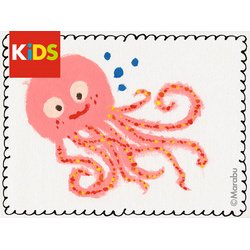 KiDS Little Artist Art Box