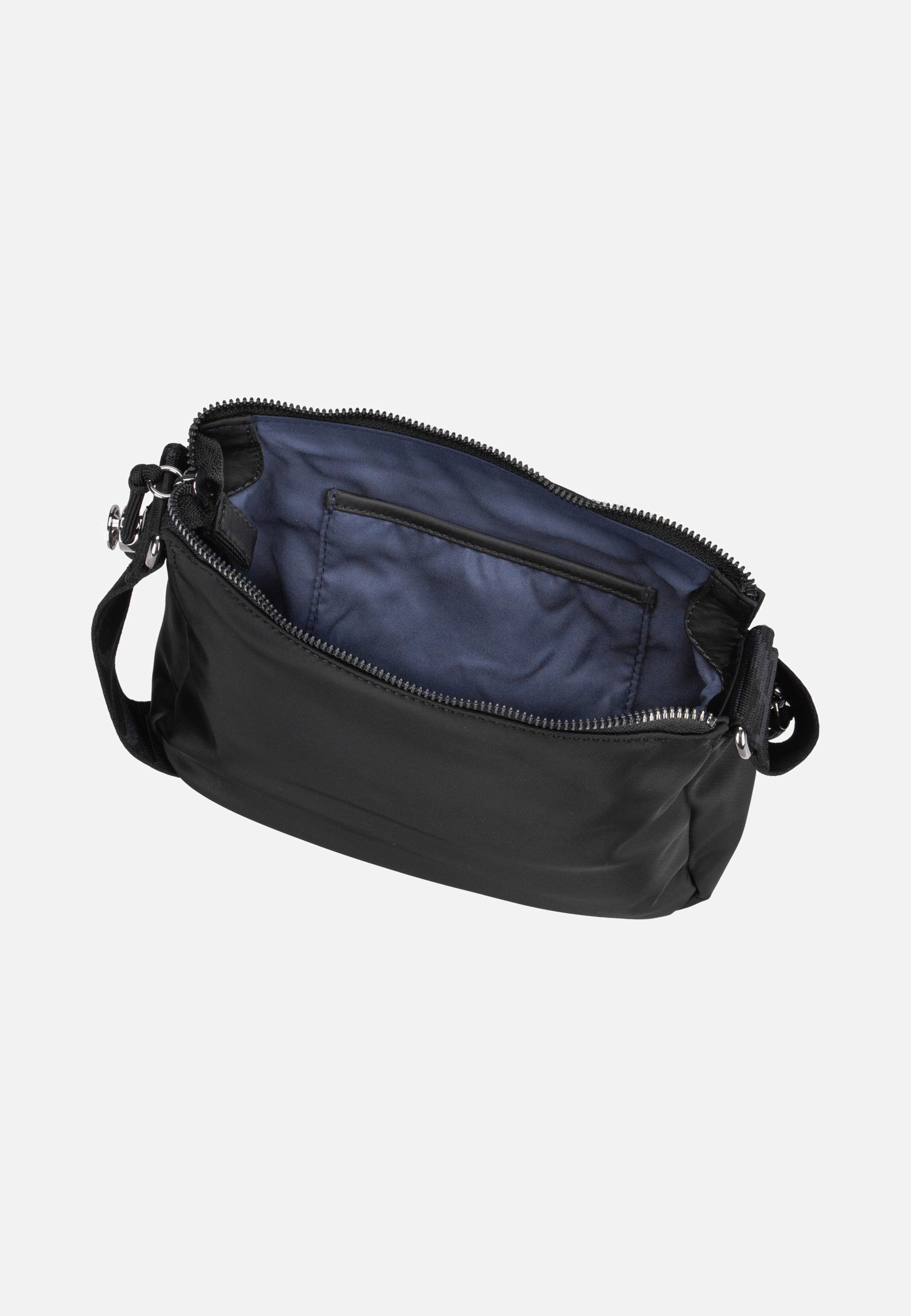 Lietissimo 1.0 Jasmina SHZ Black - Crossbody Bag