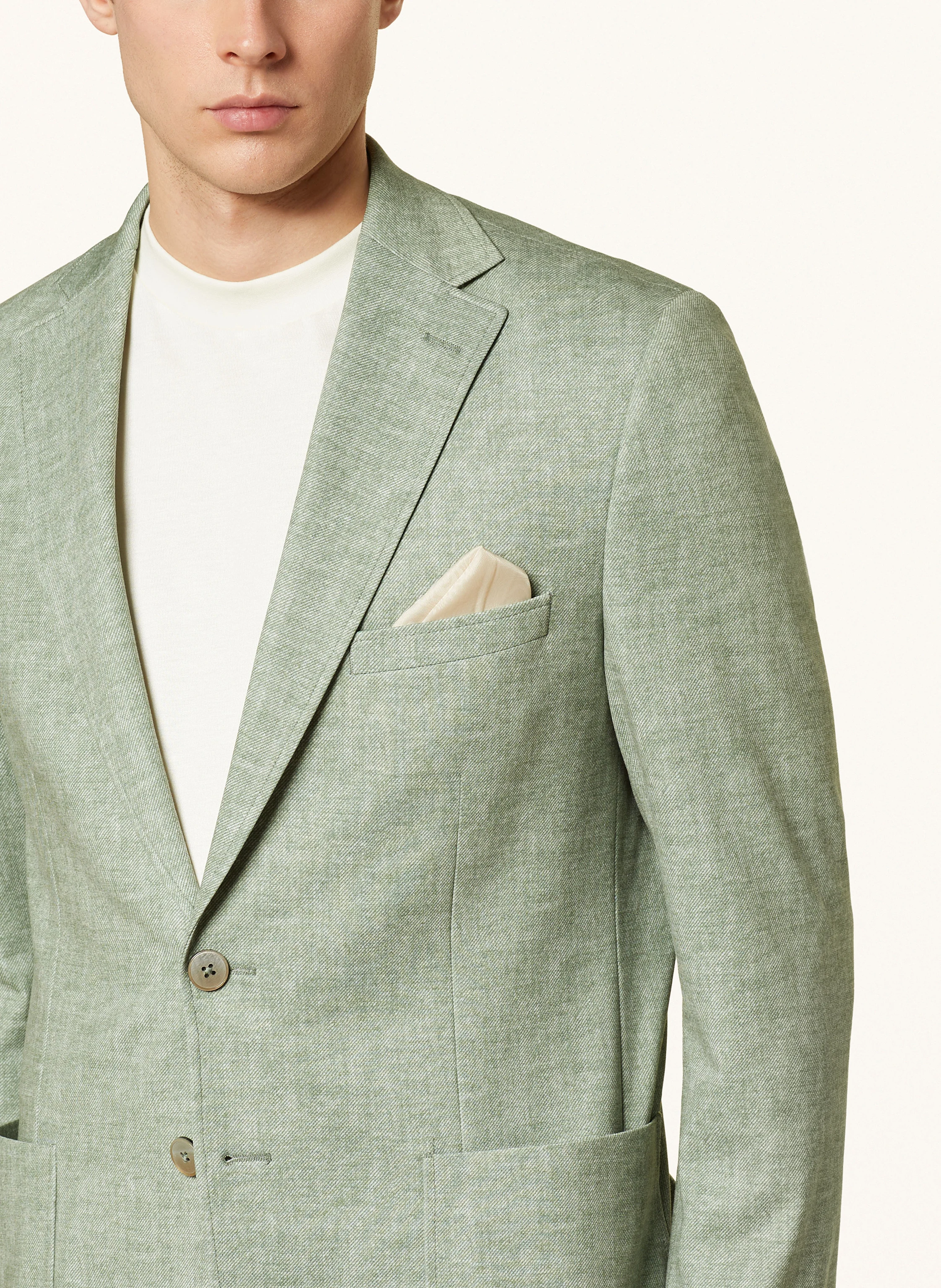 PAUL Anzugsakko Extra Slim Fit