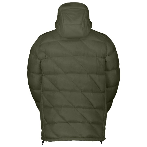 Scott - Insuloft Warm Down Jacket - Doudoune