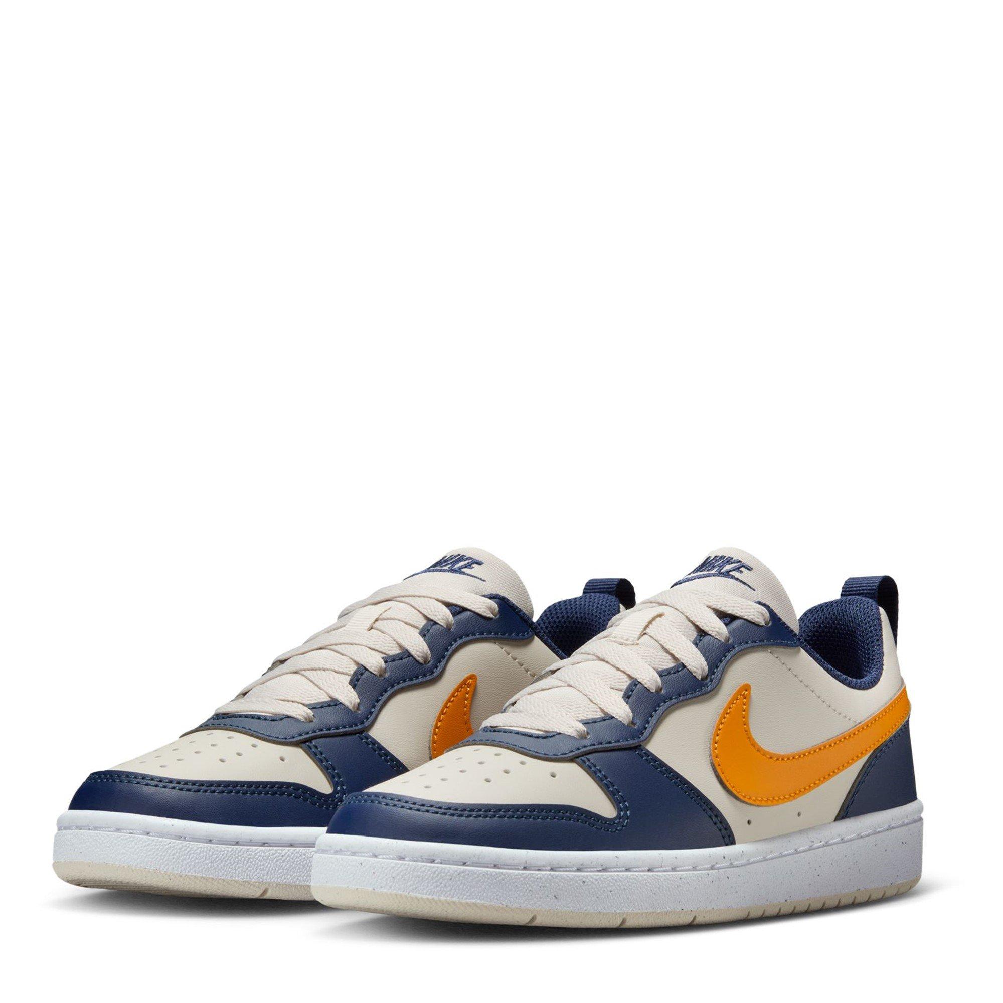 Nike Court Borough Low Recraft