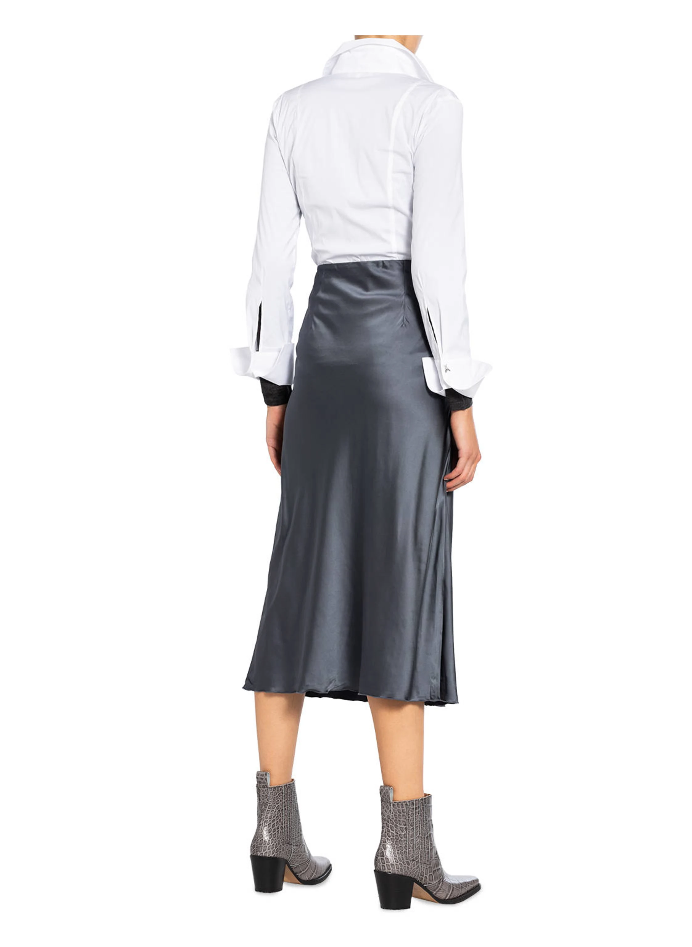 PATRIZIA PEPE Body-Bluse