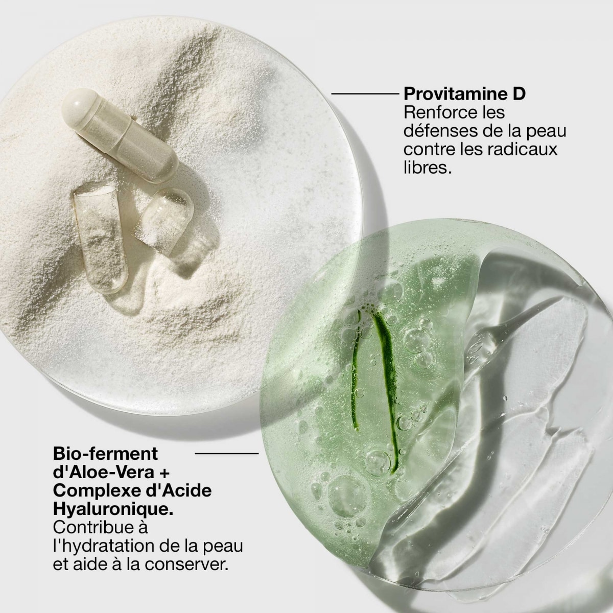 CLINIQUE Moisture Surge™ Hydratant Fini Transparent SPF 25