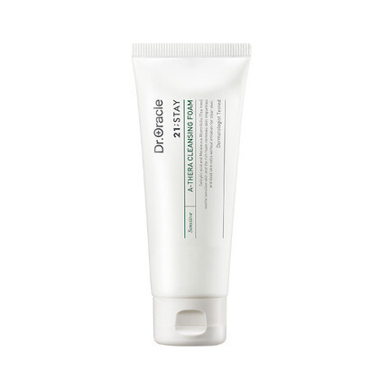 Dr. Oracle 21 Stay A-Thera Cleansing Foam Cleansing Foam