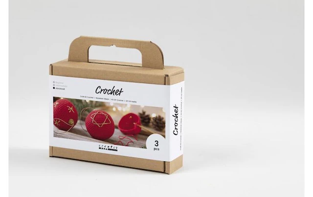 creativ company Kreativset »Weihnacht«