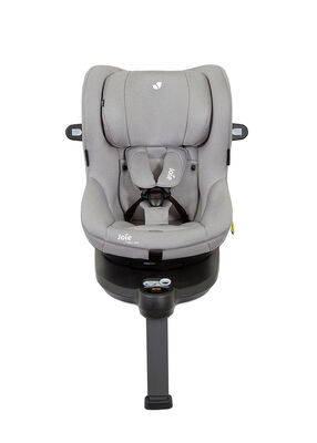 Joie i-Spin 360 Bilstol, Grey Flannel