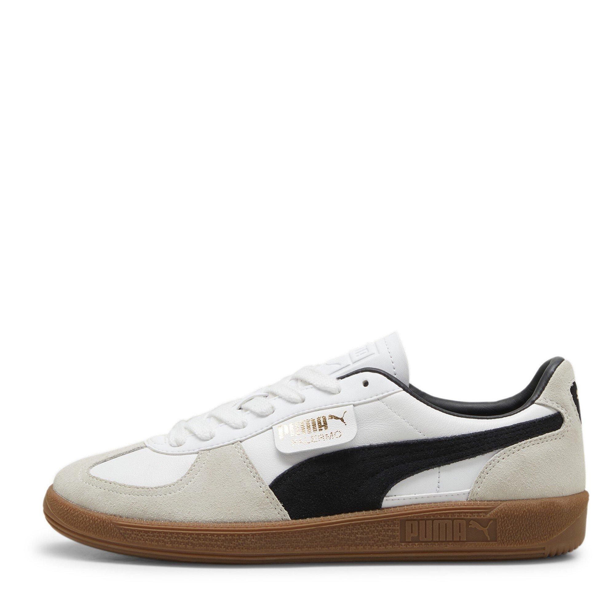 Puma Palermo Womens Trainers