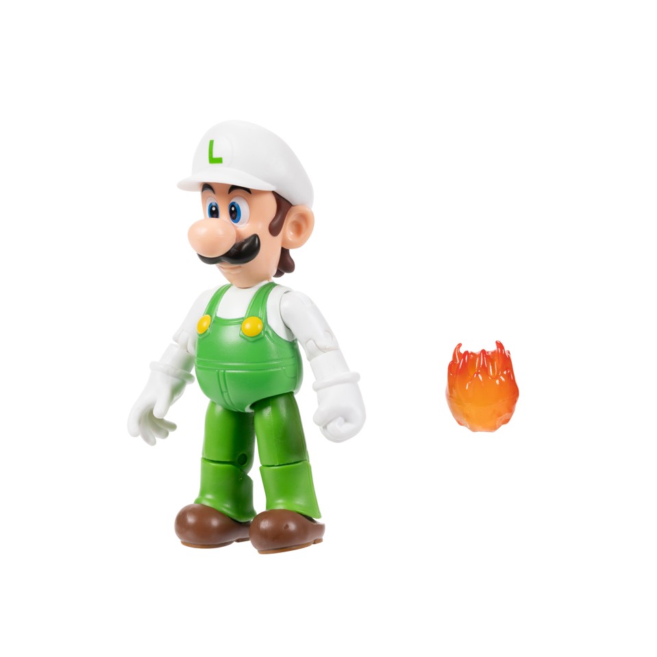 Nintendo Super Mario - 4