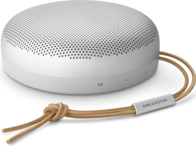 Bang&Olufsen - Beosound A1 - Luidspreker - Waterdicht - Geïntegreerde Spraakassistent