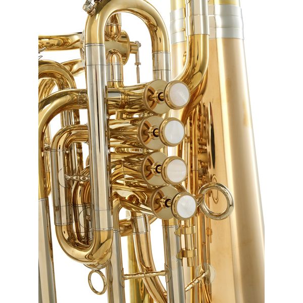 Thomann Phoenix UL F- Tuba