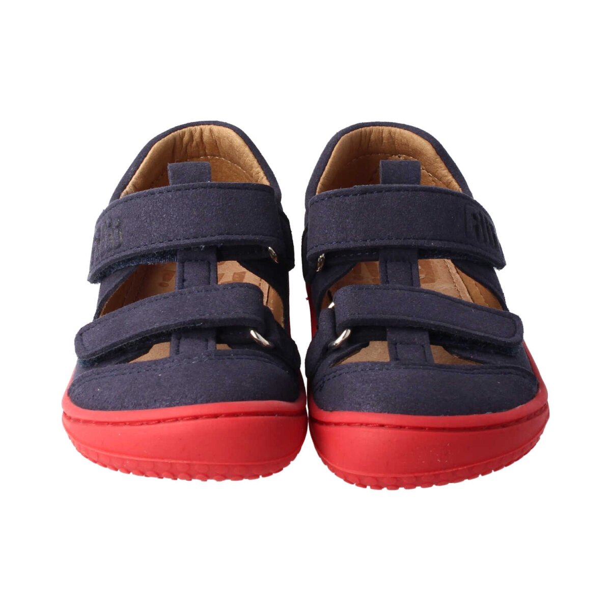 3313-2 ocean KAIIMAN CAR textil leather velcro Weite/M