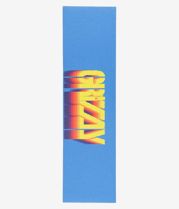 Grizzly Gradient 9