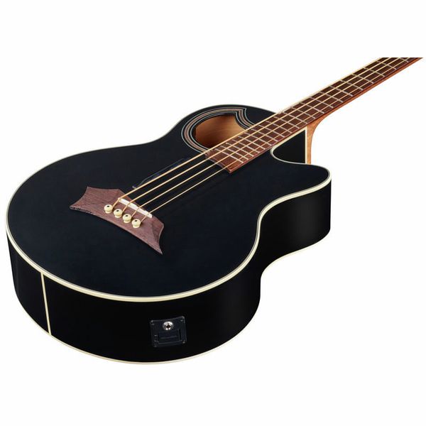Warwick RockBass Alien Standard
