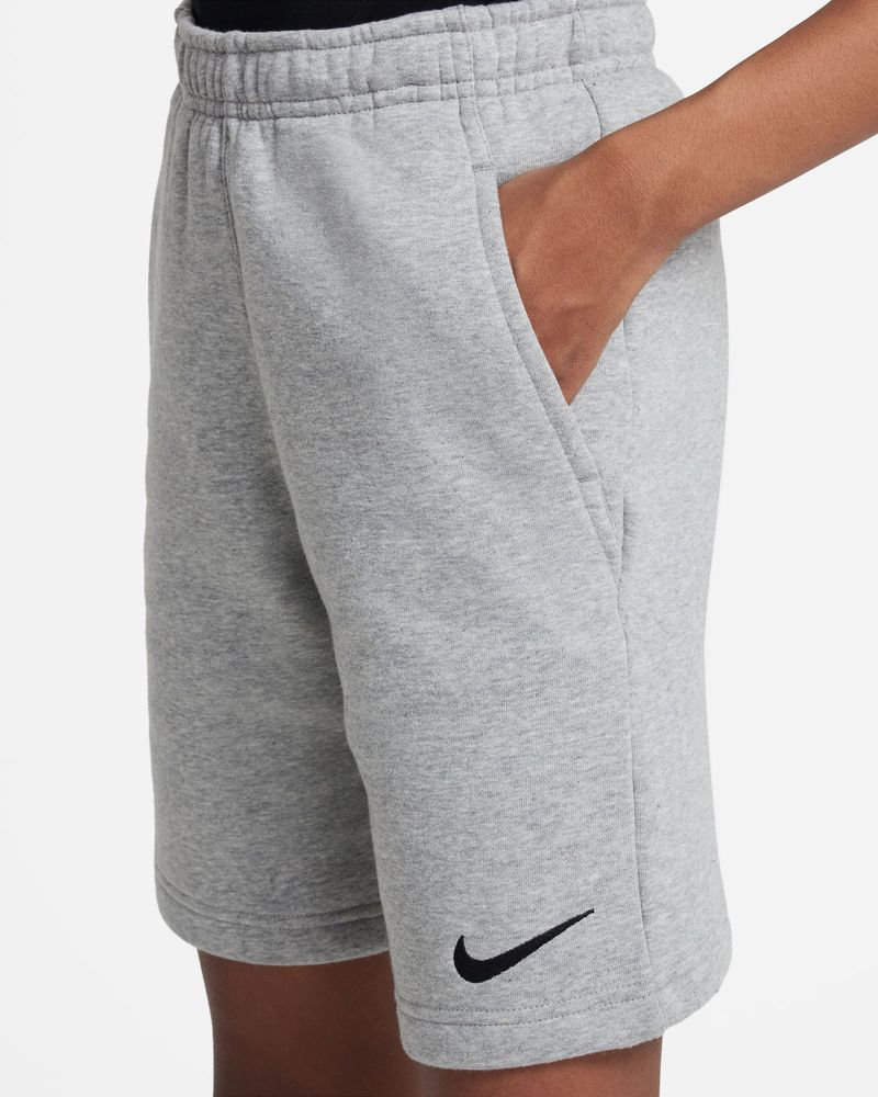 Short Nike Team Club 20 pour enfant