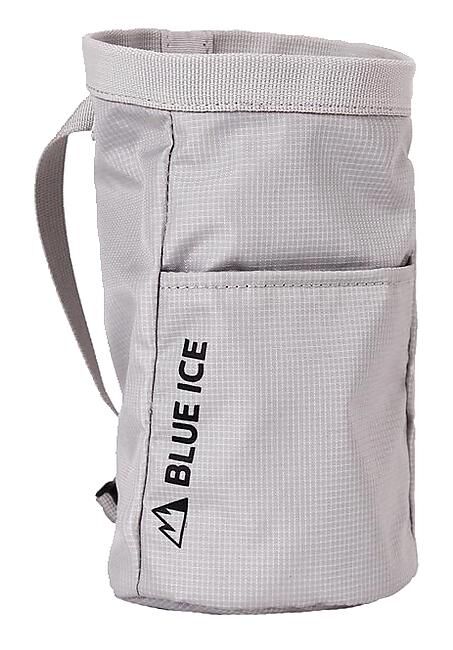 BLUE ICE - SAC A MAGNESIE SAVER CHALK BAG