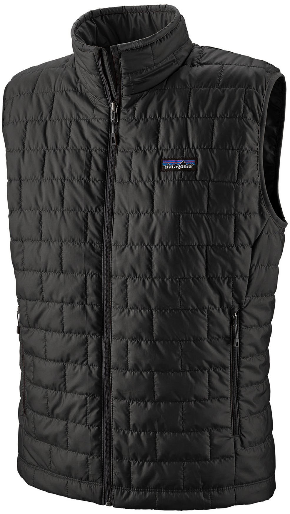 Patagonia Nano Puff Vest M's