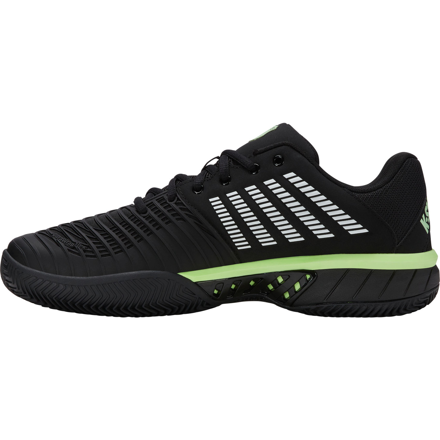 K-Swiss Express Light 3 Clay Heren