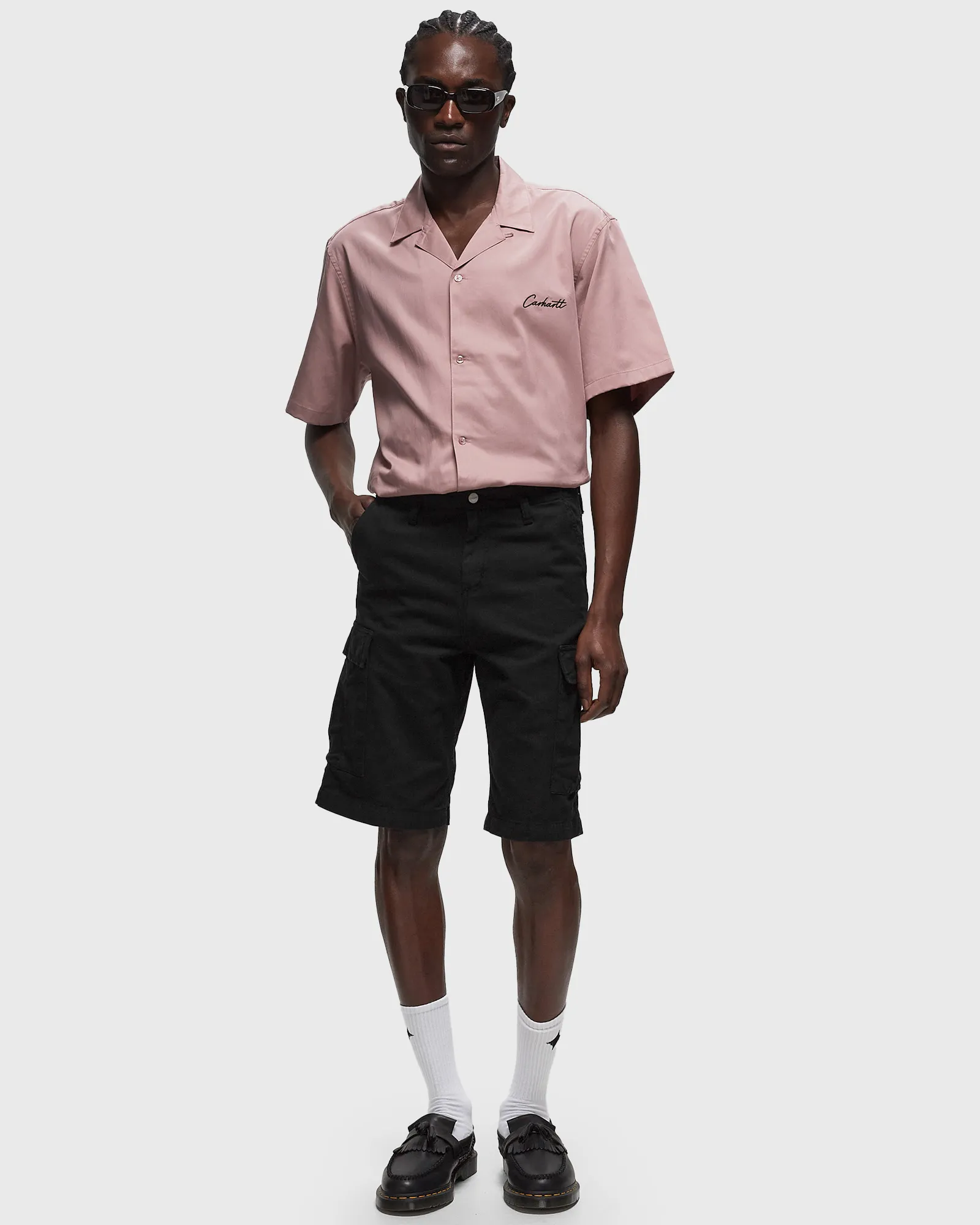 Carhartt WIP Regular Cargo Short