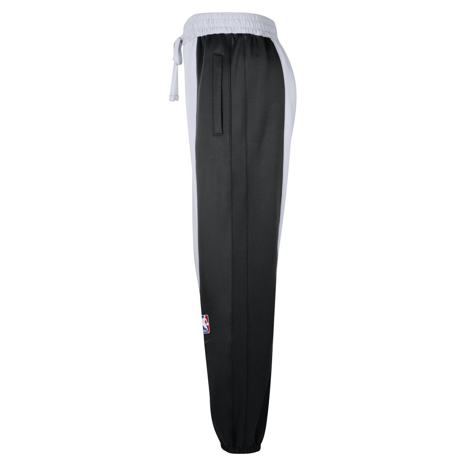 Nike| Herren Jogginghose NBA BROOKLY NETS