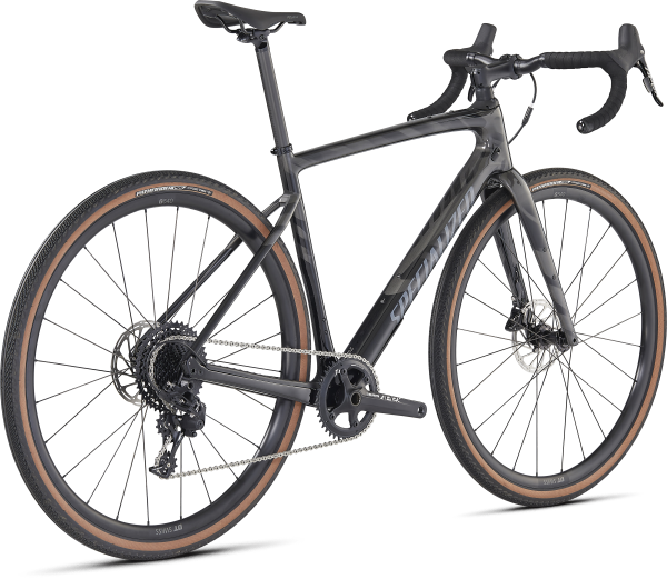 Specialized Diverge Sport Carbon Smoke/Black - Gravel - 2023