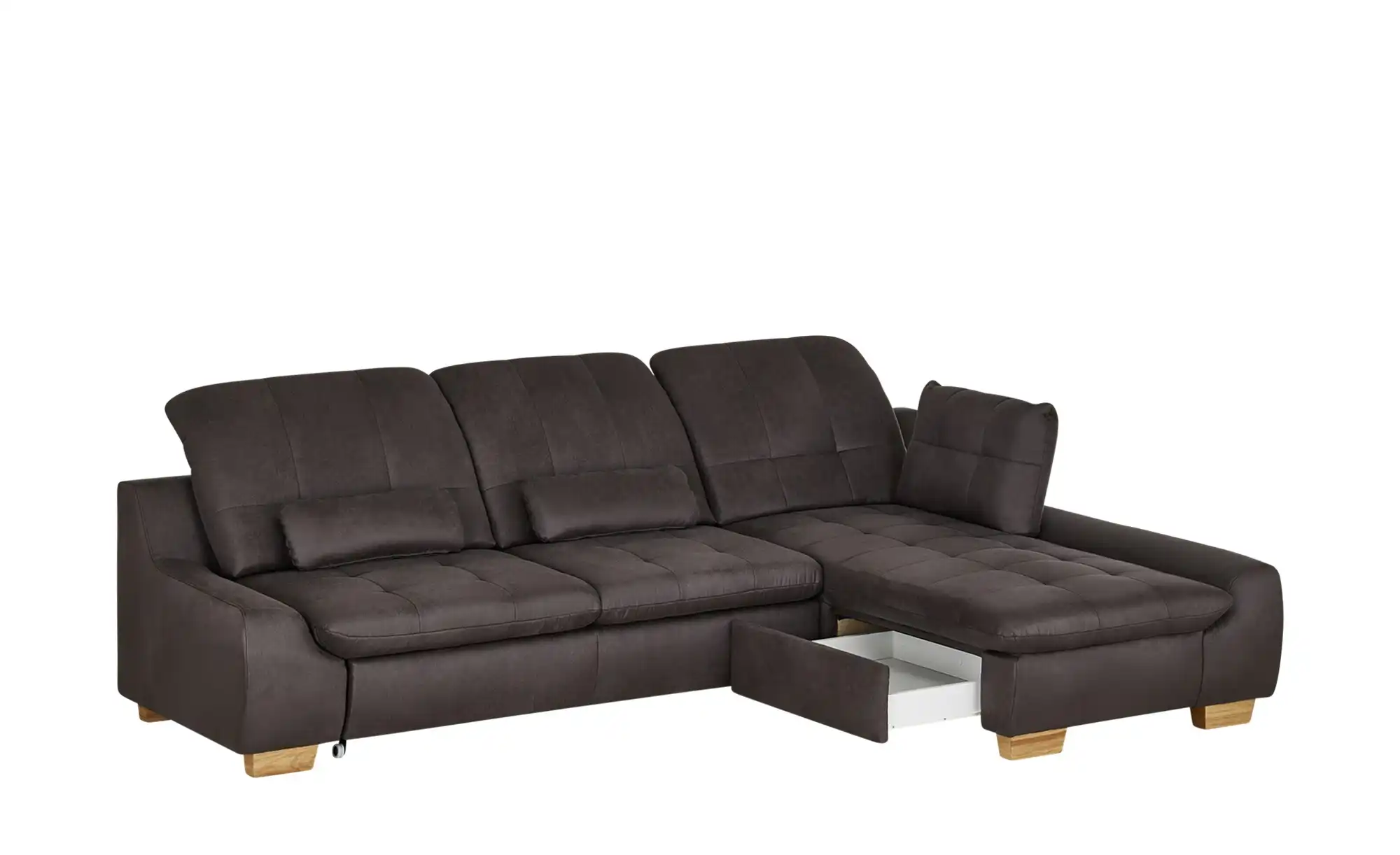 Lounge Collection Ecksofa Davinci