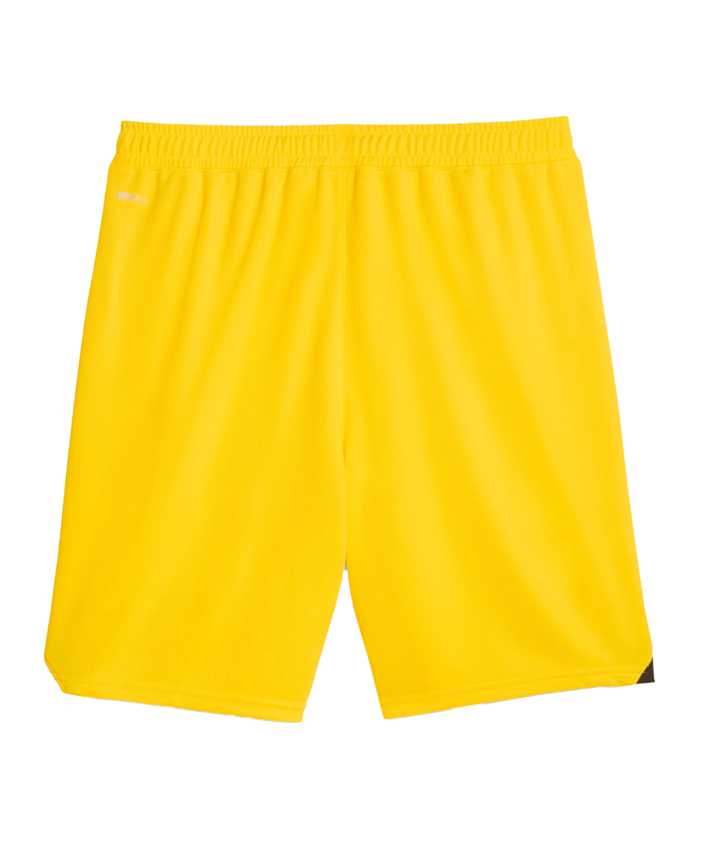 PUMA BVB Dortmund Short 2023/2024 Gelb F01