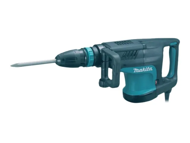 Makita HM1203C - Nedrivningshammer - 1510 W - SDS-max - 19.1 Joule