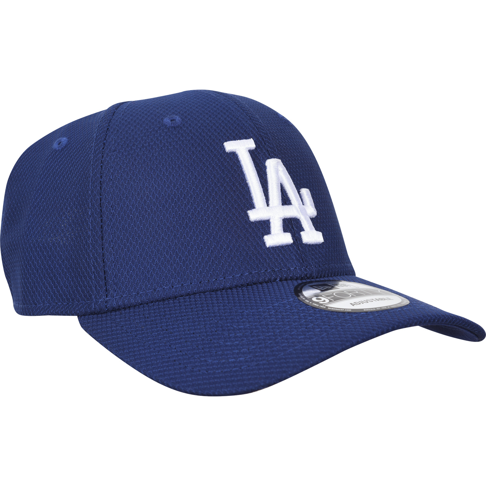 New Era Diamond ESS 9for, königsblau, OS