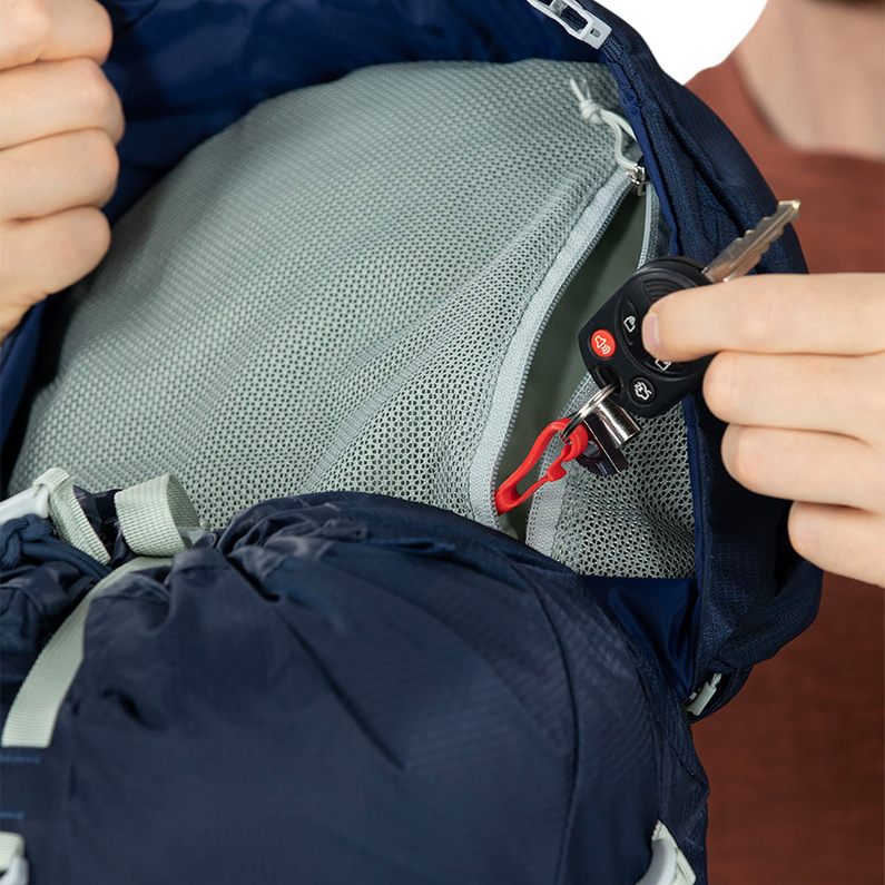 Osprey Talon 33 Rucksack