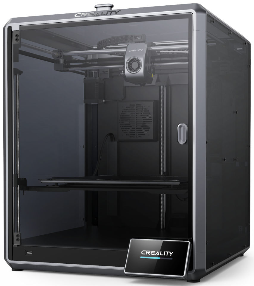 Creality - K1 Max