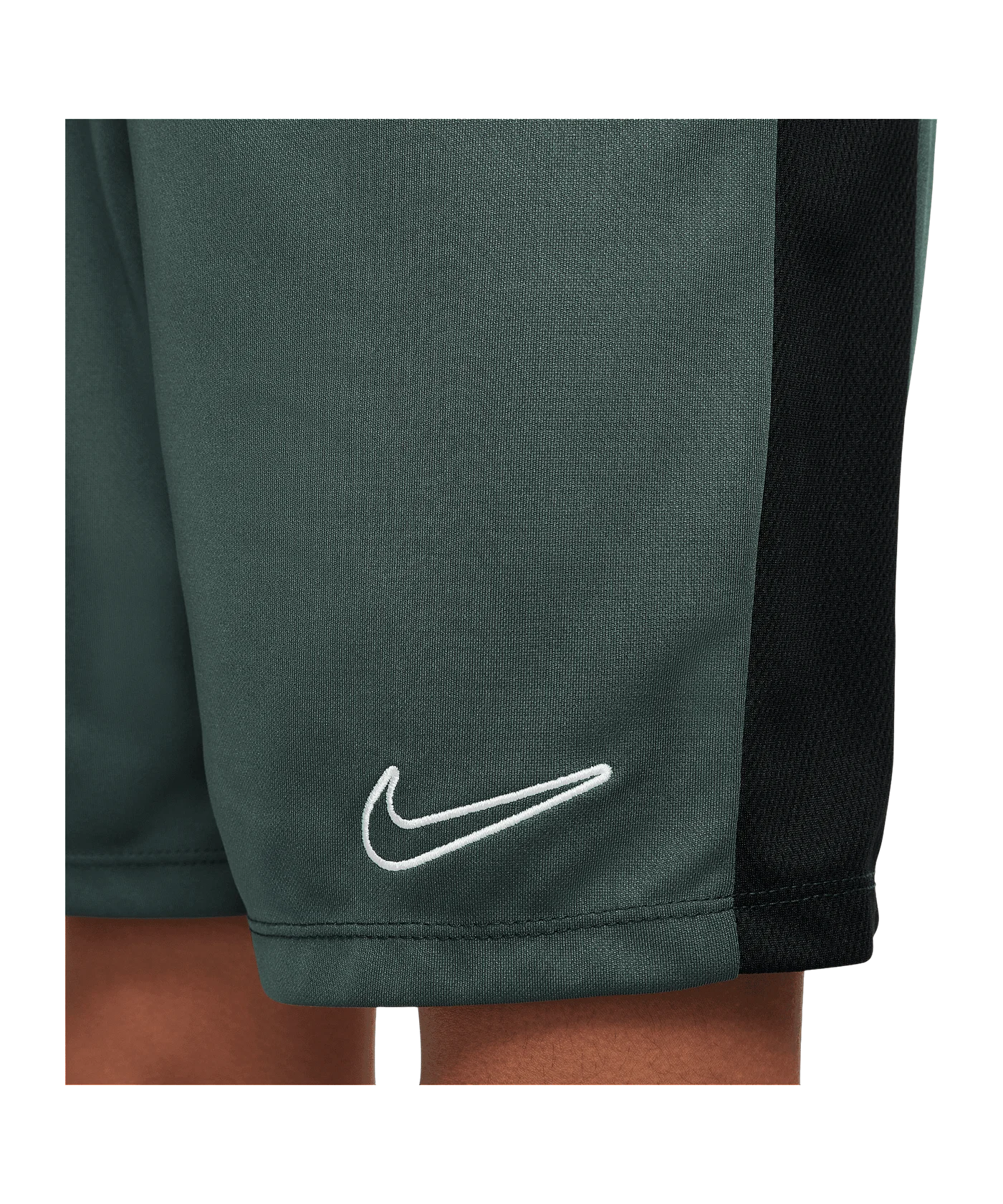 Nike Academy 23 Short Kids Grün F338