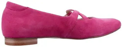 225531 PieSanto roze - maat 39 ballerina roze - maat 39 Calandschoen