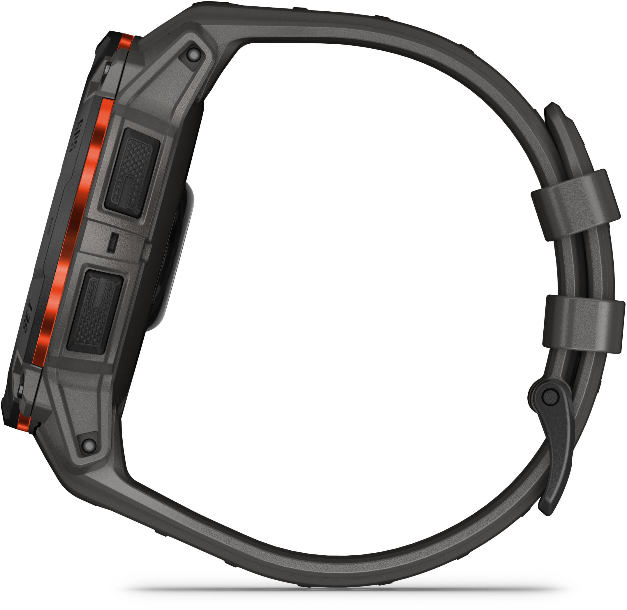Garmin Instinct 3 Solar 50mm